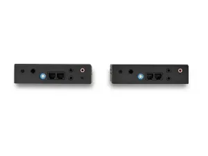 StarTech .com Kit extenteur HDMI sur IP avec prise en charge de mur d'images - miniature 1