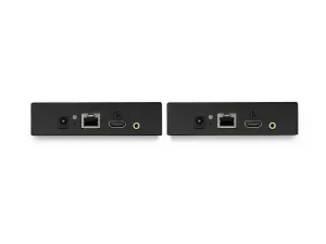 StarTech .com Kit extenteur HDMI sur IP avec prise en charge de mur d'images - miniature 2
