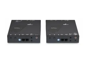 StarTech .com Kit extendeur HDMI via IP - miniature 1