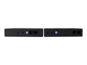 Startech Kit de distribution HDMI et USB sur IP Gigabit LAN Ethernet - miniature 3