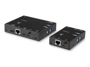 StarTech .com Kit extendeur HDMI sur IP avec compression vidéo - miniature 4