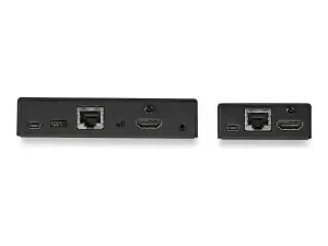 StarTech .com Kit extendeur HDMI sur IP avec compression vidéo - miniature 5