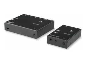 StarTech .com Kit extendeur HDMI sur IP avec compression vidéo - miniature 1