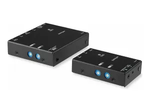 StarTech .com Kit extendeur HDMI sur IP avec compression vidéo - miniature 3