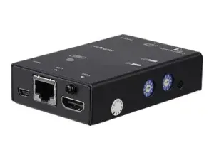 StarTech .com Récepteur HDMI sur IP pour ST12MHDLNHK - miniature 3