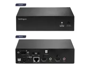 StarTech .com Adaptateur HDMI sur Ethernet jusqu'à 90 m - miniature 5