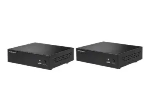StarTech .com Adaptateur HDMI sur Ethernet jusqu'à 90 m - miniature 1