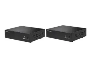 StarTech .com Adaptateur HDMI sur Ethernet jusqu'à 90 m - miniature 4