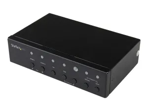 StarTech .com Extendeur vidéo HDBaseT - miniature 4