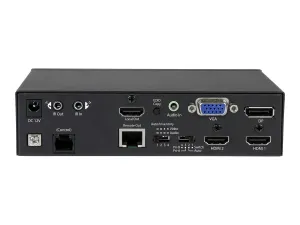 StarTech .com Extendeur vidéo HDBaseT - miniature 5