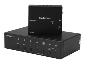 StarTech .com Extendeur vidéo HDBaseT - miniature 1