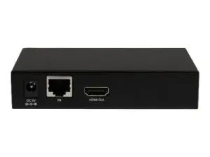 StarTech .com Récepteur HDMI via Cat5 / Cat6 pour ST424HDBT - miniature 4