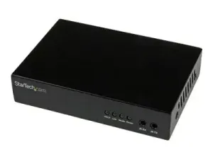 StarTech .com Récepteur HDMI via Cat5 / Cat6 pour ST424HDBT - miniature 2