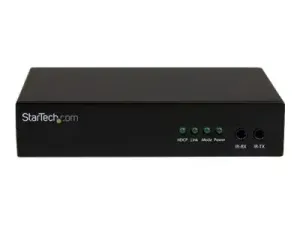 StarTech .com Récepteur HDMI via Cat5 / Cat6 pour ST424HDBT - miniature 1