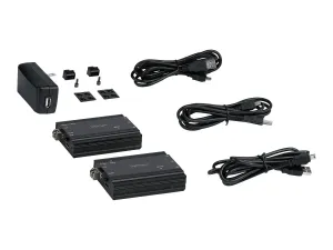 StarTech .com Extendeur KVM 4K HDMI Fibre Optique - miniature 5