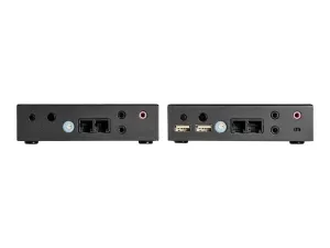 StarTech .com Extender KVM USB sur réseau IP avec vidéo HDMI 4K 30 Hz - miniature 5