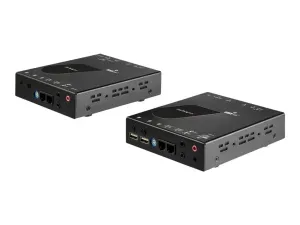 StarTech .com Extender KVM USB sur réseau IP avec vidéo HDMI 4K 30 Hz - miniature 3