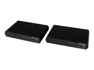 StarTech .com Extendeur de Console KVM USB HDMI sur Cat 5e / Cat 6 - miniature 5