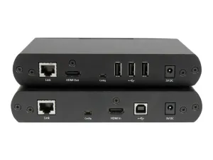 StarTech .com Extendeur de Console KVM USB HDMI sur Cat 5e / Cat 6 - miniature 3