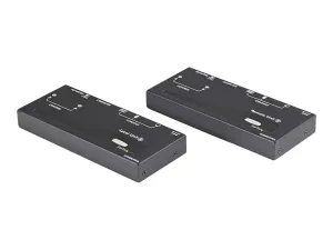 StarTech .com Extendeur Prolongateur de Console KVM de 300m sur Cat5 avec VGA et USB - miniature 4