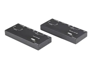 StarTech .com Extendeur Prolongateur de Console KVM de 300m sur Cat5 avec VGA et USB - miniature 5