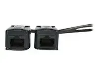StarTech .com 650 ft. (200 m) S Video Over Cat5 Extender - miniature 3