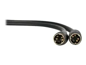 StarTech .com 650 ft. (200 m) S Video Over Cat5 Extender - miniature 4
