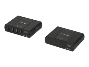 StarTech .com Extension USB 2.0 2 ports sur Cat5 ou Cat6 - miniature 5