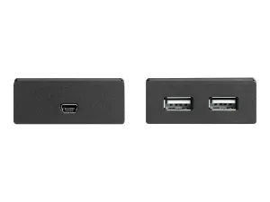 StarTech .com Prolongateur USB 2.0 4 Ports - miniature 1