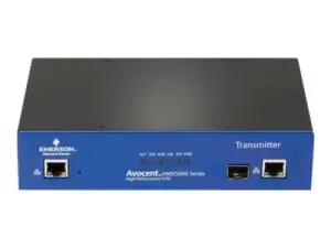 Avocent HMX 5000 - miniature 1