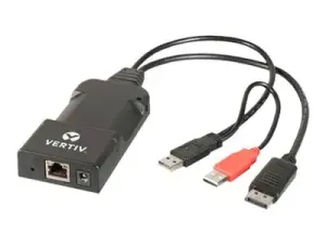 Avocent HMX 6150T-DP - miniature 3