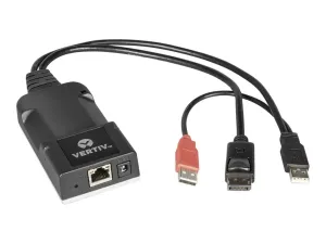 Avocent HMX 6150T-DP - miniature 5