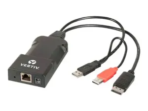 Avocent HMX 6150T-DP - miniature 1