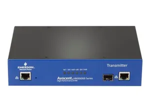Avocent HMX 6000 - miniature 5
