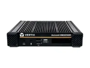 Avocent HMX HMX6500R - miniature 1