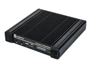 Avocent HMX 8000 Series RX - miniature 4