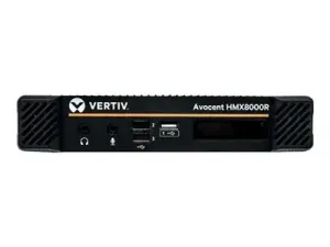 Avocent HMX 8000 Series RX - miniature 5