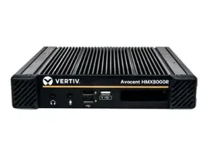 Avocent HMX 8000 Series RX - miniature 3