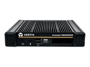 Avocent HMX 8000 Series RX - miniature 1