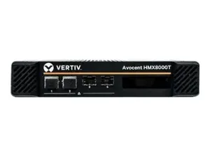 Avocent HMX 8000 Series TX - miniature 2