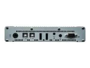 Avocent HMX 8000 Series TX - miniature 3