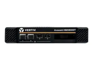 Avocent HMX 8000 Series TX - miniature 1