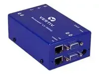 Avocent LongView 3000 Series - miniature 2