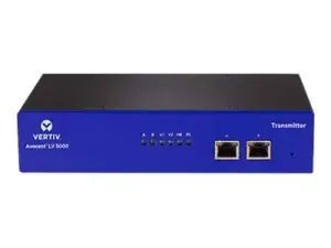 Avocent LongView LV 5000 - miniature 1