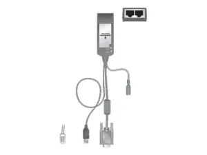 Avocent UMIQ Module v2 - miniature 1