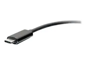 C2G 4K USB C to HDMI Adapter - miniature 4