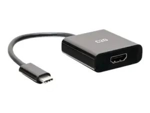 C2G 4K USB C to HDMI Adapter - miniature 5
