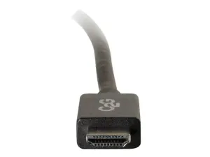 C2G 15ft DisplayPort to HDMI Cable - miniature 3