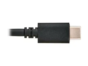 Eaton Tripp Lite Series USB-C Adapter, Dual Display - miniature 4