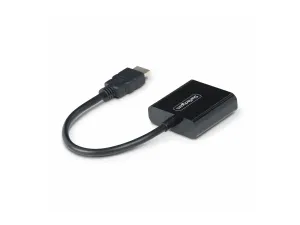 Startech HDMI to VGA Adapter, 1080p, Active Video Converter - miniature 4